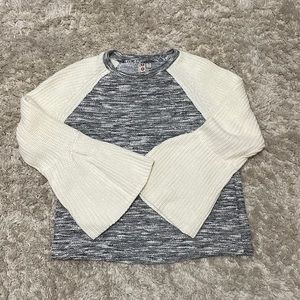 Dolan for Anthropologie Sweater